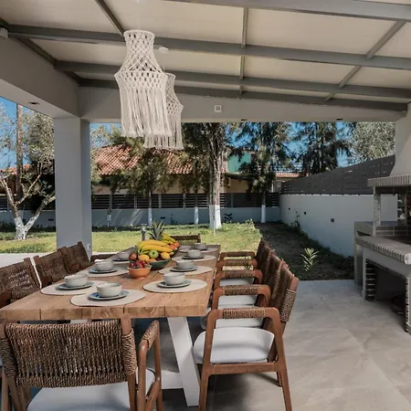 Olympia Pandokrátor