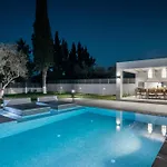 Olympia Villa Pandokrátor