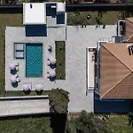 Olympia Villa Pandokrátor