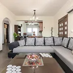 Olympia Villa