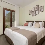 Villa Olympia *