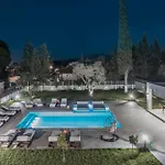 Villa Olympia *