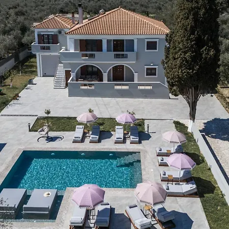 Olympia Pandokrátor