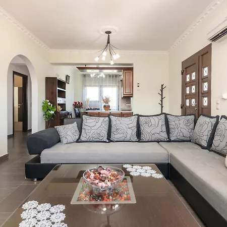 Olympia Villa
