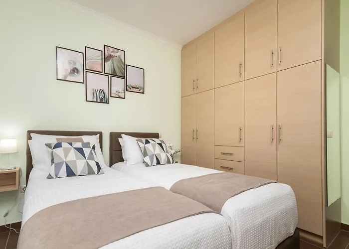 Olympia Villa Pandokrátor