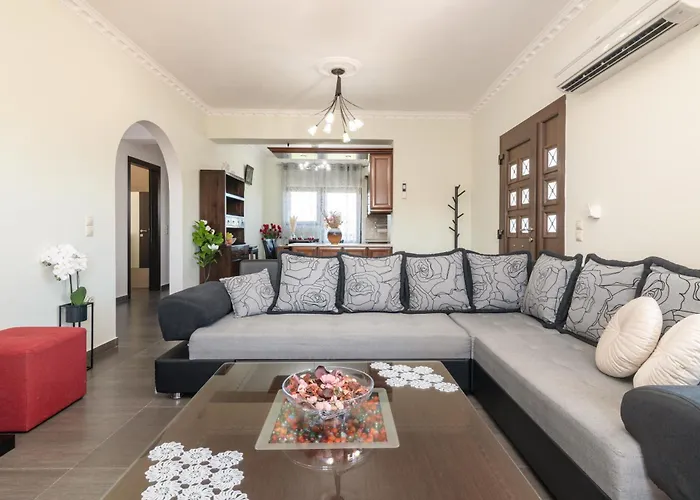 Olympia Villa