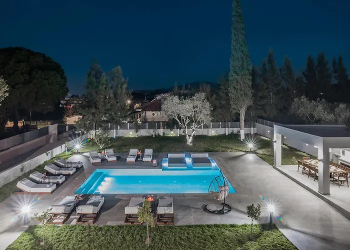 Vila Olympia *