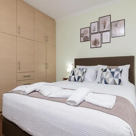 Olympia Villa Pandokrátor