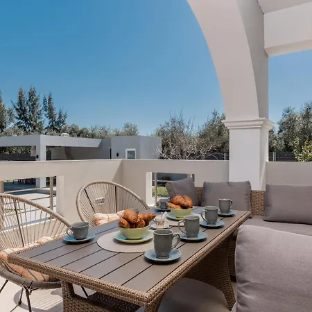 Olympia * Pandokrator