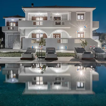 Olympia Pandokrátor