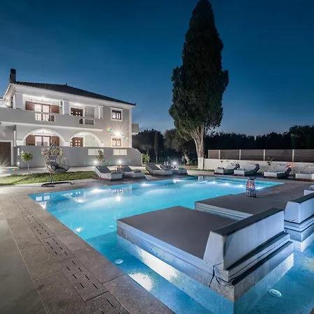 Olympia * Pandokrator