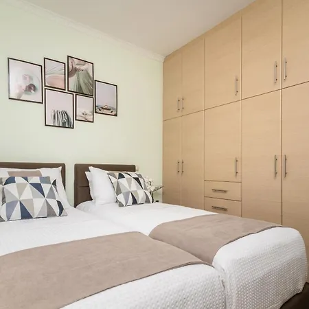 Olympia Villa Pandokrátor